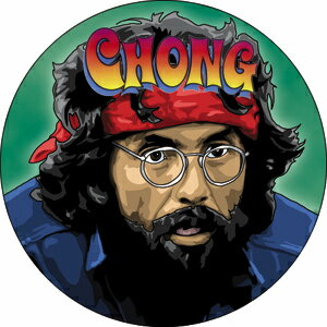  ̥Хå (Home Grown - Chong)/Cheech &Chong