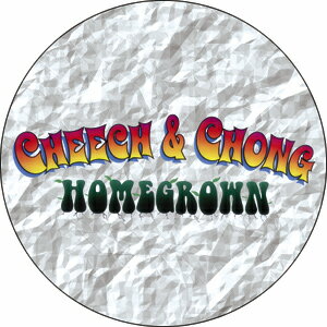  ̥Хå (Home Grown - Logo)/Cheech &Chong