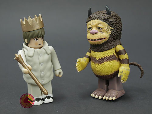 楽天市場】かいじゅうたちのいるところ フィギュアの通販 楽天市場】かいじゅうたちのいるところ フィギュアの通販
