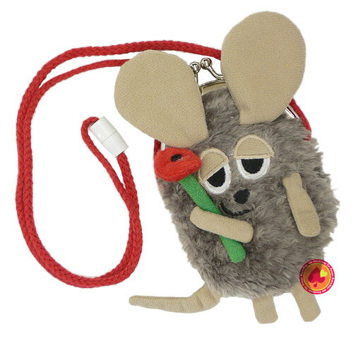 ぬいぐるみがまぐち/レオ・レオニ（Leo Lionni）のサムネイル