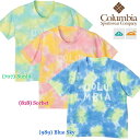 コロンビア ユース ウェイバリーTシャツ【110cm】Columbia - Youth Waverly S/S Tee【キッズ】