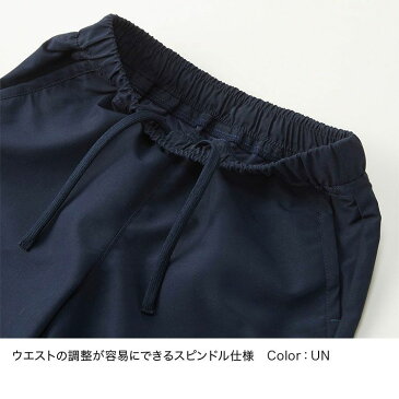 キッズ 水着 男の子【100-150cm】ノースフェイス ウォーターショート 水陸両用パンツ North Face 【子供用 プール 川遊び 幼稚園 保育園 幼児 男の子用 キャンプ】Water Shorts