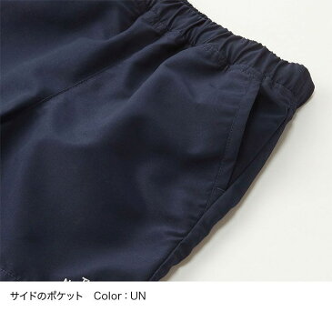 キッズ 水着 男の子【100-150cm】ノースフェイス ウォーターショート 水陸両用パンツ North Face 【子供用 プール 川遊び 幼稚園 保育園 幼児 男の子用 キャンプ】Water Shorts