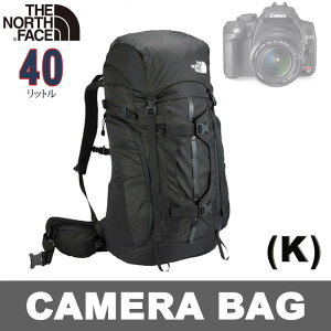 カメラマン用ノースフェイス バックパック テルスフォト40リットル 【Mサイズ】/ North Face TELLUS PHOTO 40【撮影機材用】【バッグ】【リュック】