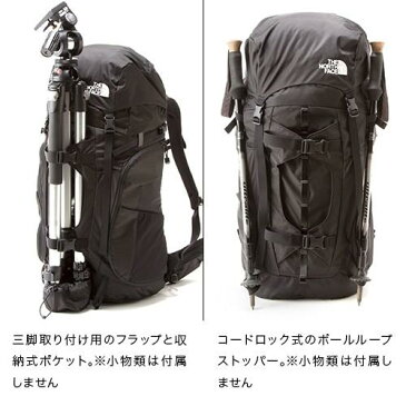 【ポイントアップ中】 カメラマン用ノースフェイス バックパック テルスフォト40リットル 【Mサイズ】/ North Face TELLUS PHOTO 40【撮影機材用】【バッグ】【リュック】