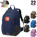 楽天キッズリュック・BUYERSNETCLUBノースフェイス キッズ リュック ラウンディ 【22L】【10-12歳】North Face 【男の子用女の子用アウトドアブランドおしゃれカッコイイバッグ キャンプ バックパック リュック 子供用 ジュニアサイズ】ROUNDY