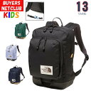 ノースフェイス キッズリュック 【13L】【5-9歳】ホットショットミニNorth Face【男の子女の子アウトドアブランドおしゃれバッグ キャンプ バックパック リュック 子供用 ジュニアサイズ】