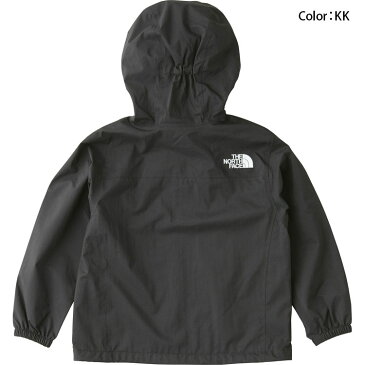【今だけ価格】ノースフェイス キッズ ベンチャージャケット【110-150cm】【防水透湿】【2018-2019】North Face【アパレル/ベビー・キッズ】【アウター】