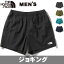 ノースフェイス メンズ撥水パンツ バーサタイルショーツ North Face【ランニング ジョギング マラソン トライアスロン 運動 スポーツ】Versatile Shorts