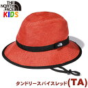 m[XtFCX LbY XqnCNnbgyj̎q ̎q qp Lv AEghA WjATCYzNorth Face Kids HIKE Hat