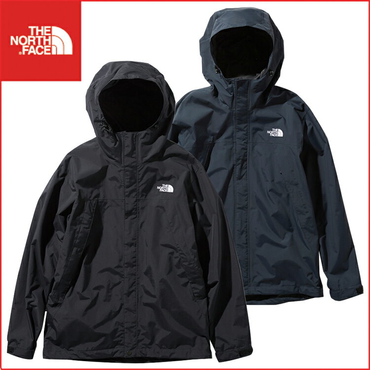 ノースフェイス メンズ スクープジャケット【防水透湿】 North Face Scoop Jacket【アパレル メンズ】