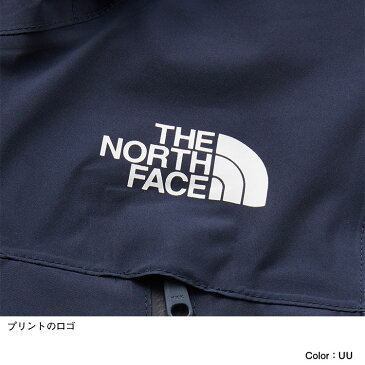 期間限定 最高2000円クーポン ノースフェイス キッズGORE-TEXジャケット スプリンクル【100-150cm】North Face【子供用軽量防水ジャケット】【GTX】Kid's Sprinkle Jacket