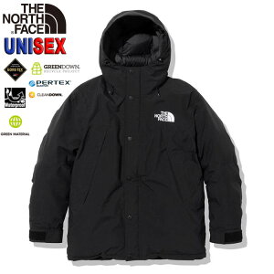 日本正規品 【1人1点限り】ノースフェイス ユニセックス マウンテンダウンジャケット【XS-XL】North Face【登山 マウンテンパーカー アウター 防寒 ダウンジャケット 長袖 無地 アウトドア】