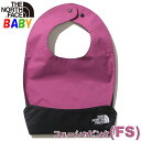 スタイ おしゃれ ザ・ノース・フェイス ベビー コンパクトヤミービブ 出産祝い 食事 プレゼントギフト North Face Baby Compact Yumm...