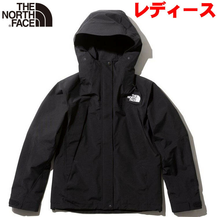 楽天キッズリュック・BUYERSNETCLUBノースフェイス レディース マウンテンジャケット North Face【S-L】Mountain Jacket【登山 防水 マウンテンパーカー アウター 防寒 ジャケット 長袖 無地 アウトドア 雨具 レインジャケット】