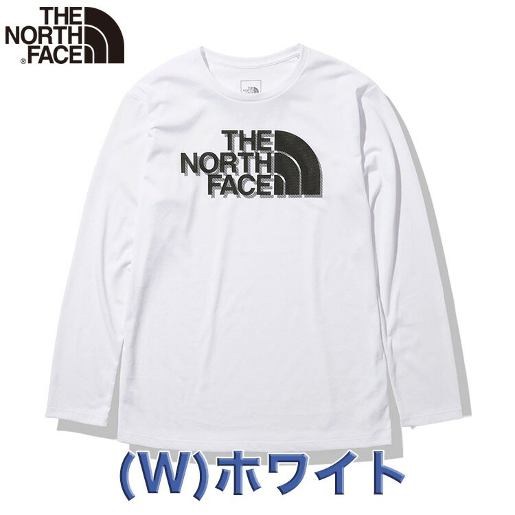 ノースフェイス メンズ長袖Tシャツ ロングスリーブビッグロゴ North Face L/S Big Logo Tee アウトドアブランド 男性用 おしゃれアウトドアブランド カッコイイ