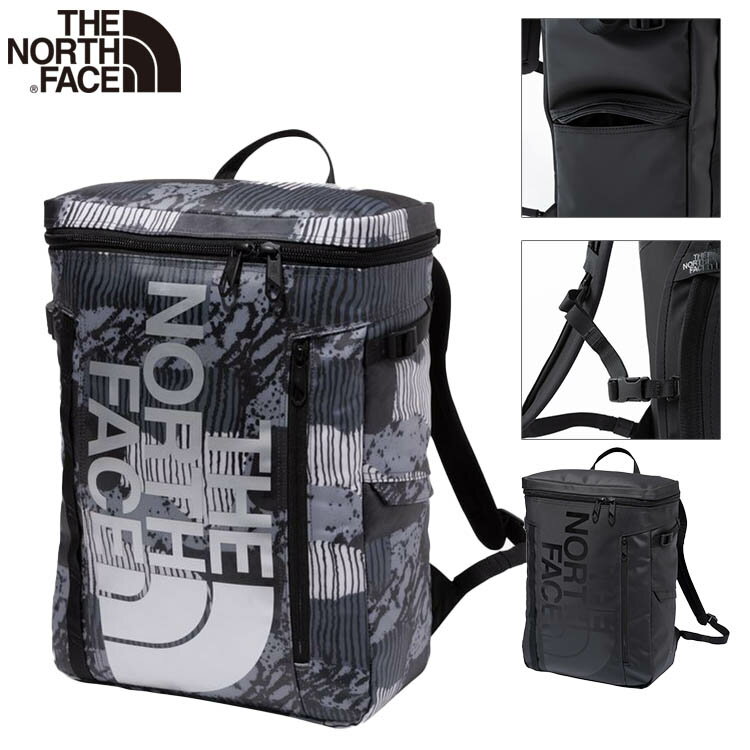 楽天キッズリュック・BUYERSNETCLUBノースフェイス リュック【30L】BCヒューズボックス メンズレディース North Face 【通勤通学 A3ノートPCタブレット収納可能 濡れに強い 入学祝い】Fuse Box