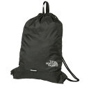 ザ・ノース・フェイス キッズ ナップサックミニ【5L】North Face【男の子 女の子供用 スポーツ サッカー 野球 ラグビー バスケットボール スタッフサ...