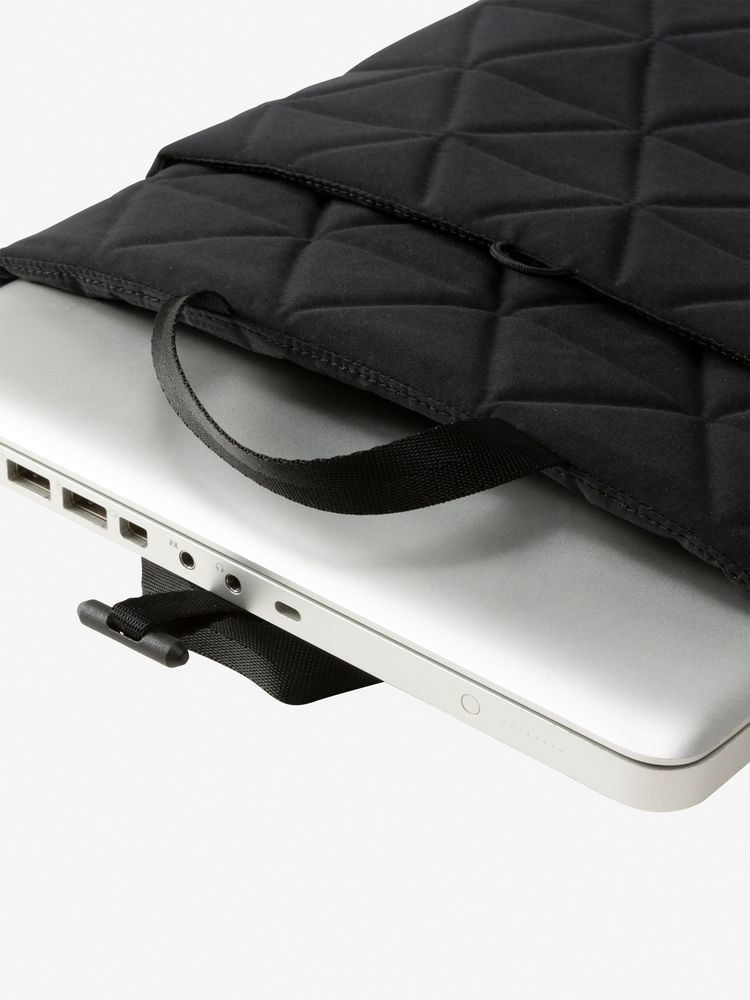 超SALE ザ・ノース・フェイス パソコンケース 15インチ【おしゃれ かわいい PC タブレット トートバッグ 女性用 男性用 アウトドアブランド】 North Face ジオフェイス