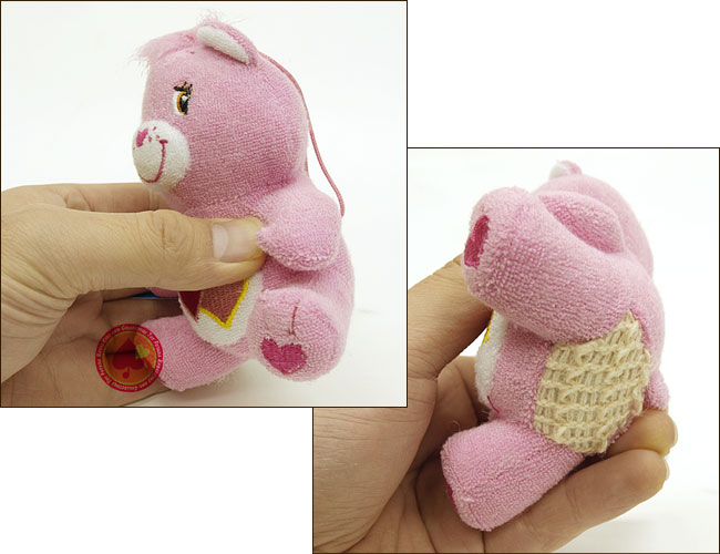 ���������ޥ����å�/Care Bear�ʥ����٥���