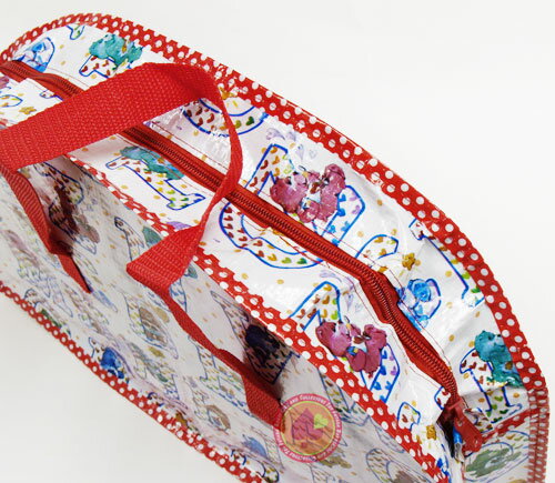 ボストン/Care Bear(ケアベア)レジャ...の紹介画像2