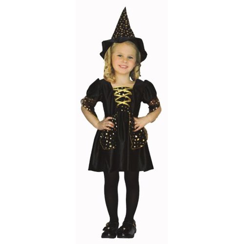 Rakuten - チャイルド トゥインクル コスチューム（Child Twinkle Witch）/ハロウィン