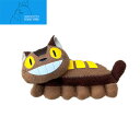 ミニマグネット ネコバス #K6618 【?7cm】となりのトトロ【かわいい おしゃれ キャラクターグッズ 女の子用 男の子用 誕生日 クリスマス 子供の日 プ...