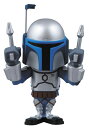 ジャンゴフェットミニVCDメディコムトイスターウォーズフィギュア/Star Wars Jango Fett