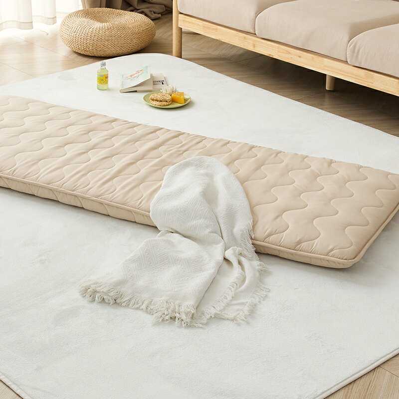 【20時〜★先着3名半額クーポン!】カバー単品 ごろ寝マット 約70×180cm 洗える 清潔 ファスナー付き 着脱簡単 便利 ピーチスキン加工 カバー ごろ寝...