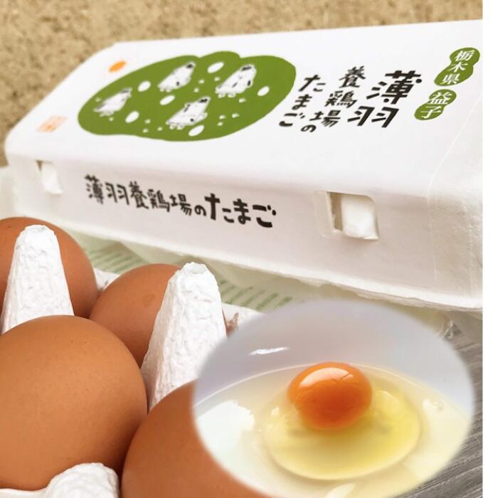 商品説明 名称 鶏卵(生食用) 内容量 30個/40個/50個/75個 産地名 栃木県・益子町産 選別包装者 合同会社薄羽養鶏場 栃木県芳賀郡益子町塙2588 賞味期限 商品発送日より凡そ3週間。 賞味期限の紙を商品の中に入れてあります。 保存方法 お買い上げ後は冷蔵庫(10°C以下)で保存してください。 使用方法 生で食べる場合は賞味期限内に使用し、賞味期限経過後及び殻にヒビの入った卵を飲食に供する際は、なるべく早めに、充分に加熱調理してお召し上がりください。
