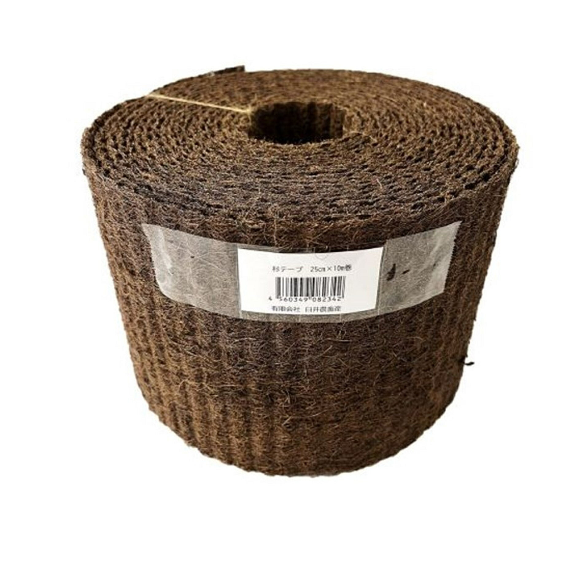 乐天商城 - 杉テープ 25cm×10m 巻 1巻 樹木保護 造園資材 幹あて 幹の保護 ガーデニング