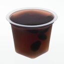 黒豆ゼリー(4)
