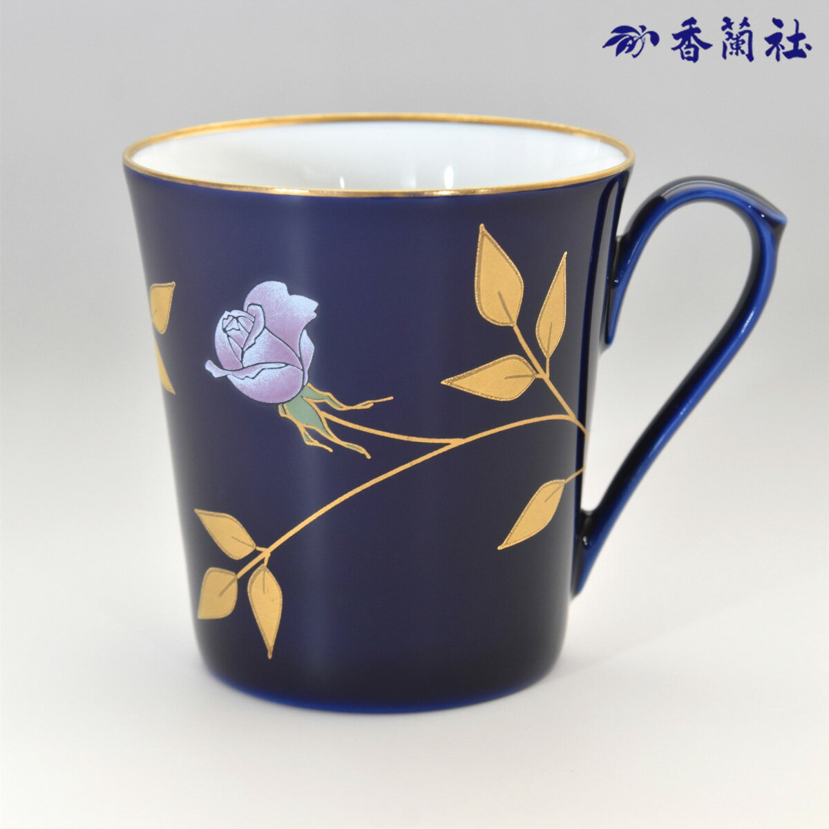 楽天市場】香蘭社(ルリ薔薇)の通販 楽天市場】香蘭社(ルリ薔薇)の通販