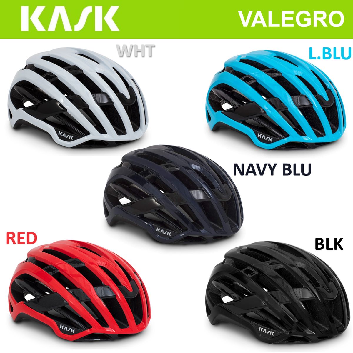 KASK VALEGRO カスク ヴァレグロ ロードバイク ヘルメット バレグロ トライアスロン 自転車 サイクリング おしゃれ 街乗り 軽量 軽い 大人用 メンズ レディース サイクルヘルメット S M L BLK …