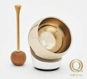 りん りん棒 山口久乗 アストロリン15 パールホワイト 現代仏具 モダン仏具 久乗 おりん おりんセット 仏具 ダークブロンズ 小さい ミニ 真鍮 銅 仏壇 ...