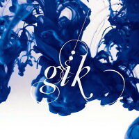世界初の青ワインGik