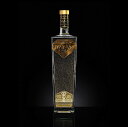 プラチナム ロンドン ドライジン ゴールド 24K 700ml PLATINVM London Dry Gin GOLD 24K 24K 金粉入 ドライジン 【あす楽対応】【コンビニ受取】 お祝い 大切な人へ ギフト 感謝 プレゼント イベント 新年度 新生活 昭和の日