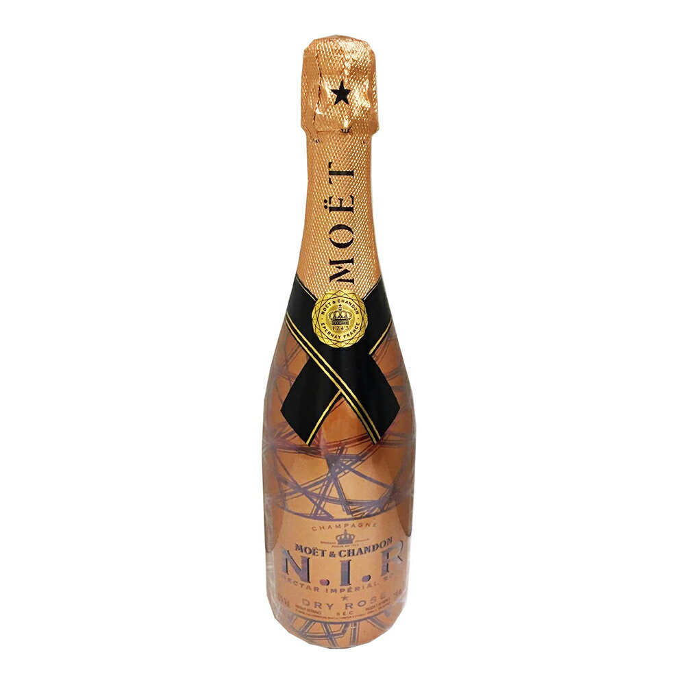 モエ・エ・シャンドン N.I.R ネクターアンペリアルロゼ 750ml