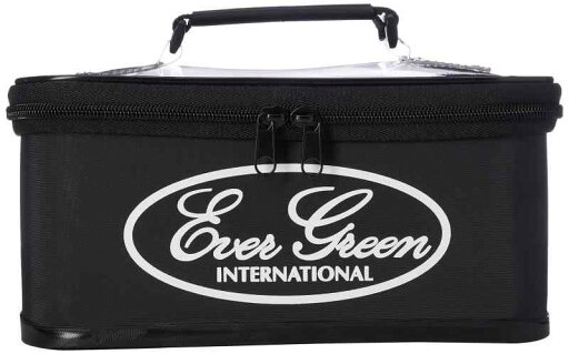 エバーグリーン(EVERGREEN) バッカン EG.インナーバッカン S ブラック エバーグリーン(EVERGREEN) バッカン EG.インナーバッカン S ブラック