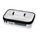 エバーグリーン(EVERGREEN) バッカン EG.インナーバッカン S ホワイト(4)