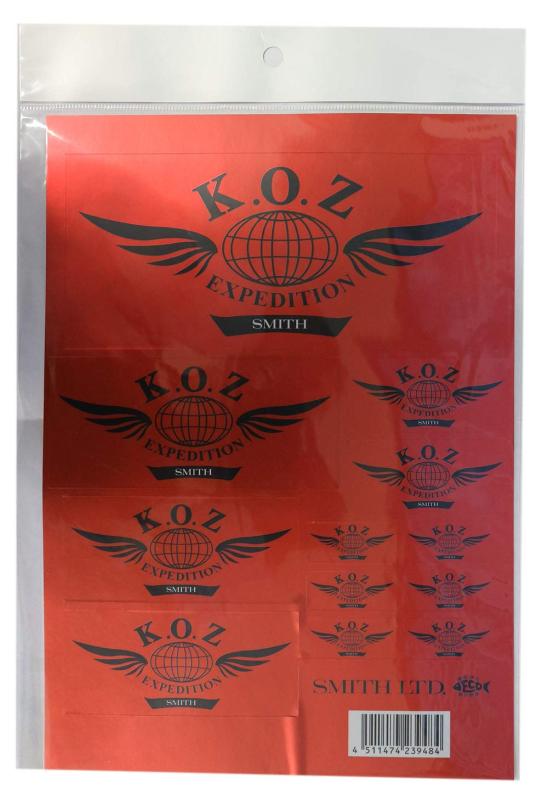 ߥ(SMITH LTD) K.O.Z ƥå