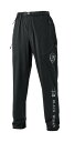 がまかつ(Gamakatsu) サマードライパンツ GM3742 ブラック(BLACK WORKS) M(4)