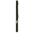 タカ産業 G-0037 SLIM GUARD ROD CASE 165cm ブラック