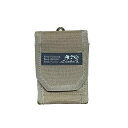 LINHA(リーニア) QUICK SNIPE NANO MSB-61 KHAKI(カーキ)(4)