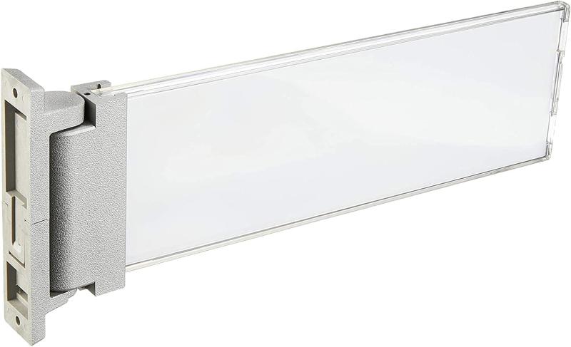 コレクト 室名札 S型透明 正面用 B-406 parent