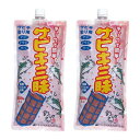 浜市(HAMAICHI) サビキ三昧 2個セット 800g×2個(4)