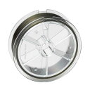 ティムコ(TIEMCO) ティムコ エアロシューター 24LB 100m クリアオリーブ(3)