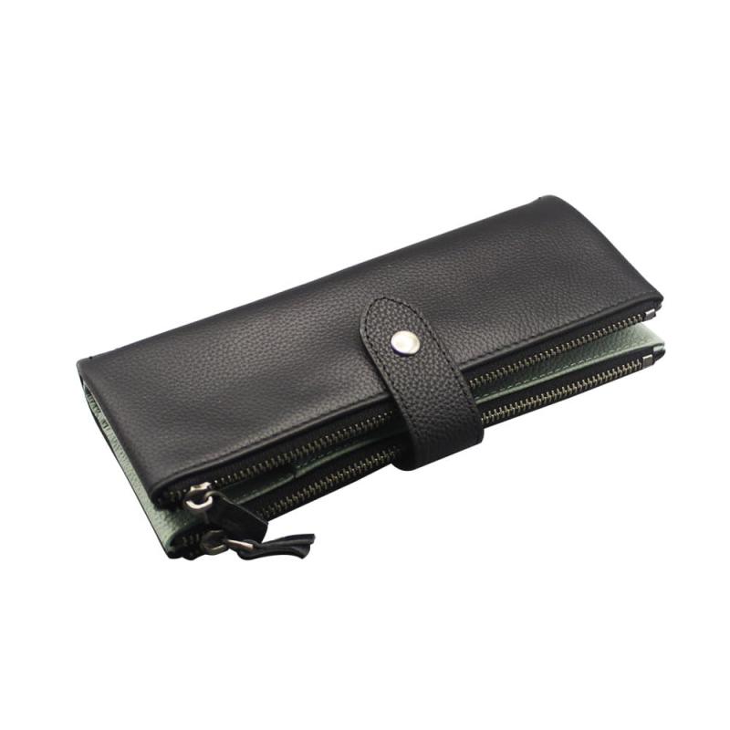 ぺンケース 筆箱 スリム 革 大容量 シンプル 大人 おしゃれ レザー メンズ 革筆箱 本革 軽量 ビジネス ..