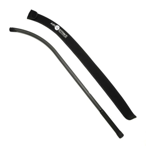 CarpQuest スローイングスティック AIRSTRIKE カーボン 20mm 鯉釣り CarpQuest スローイングスティック AIRSTRIKE カーボン 20mm 鯉釣り