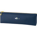 エルコミューン マトカ ペンケース ワンポイントペンケース サバ PPC-045